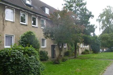 Wohnung Gelsenkirchen Gelsenkirchen-Nord - 2 Zimmer, 33 m&sup2;, 279&euro; | Angebot:26661752