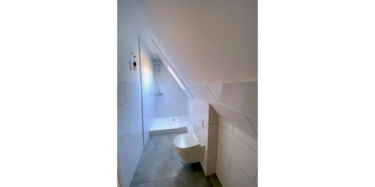 Etagenwohnung Stade Haddorf - 3 Zimmer, 90 m&sup2;, 1.090&euro; | Angebot:26116038