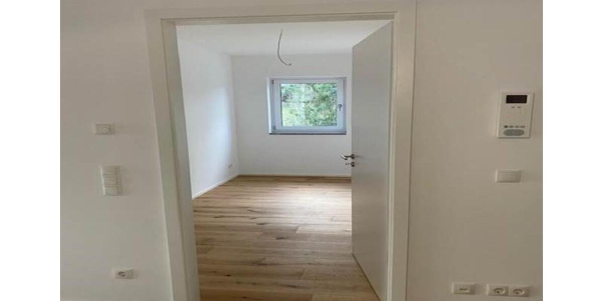 Etagenwohnung Bad Kötzting - 3 Zimmer, 102 m&sup2;, 920&euro; | Angebot:24831066