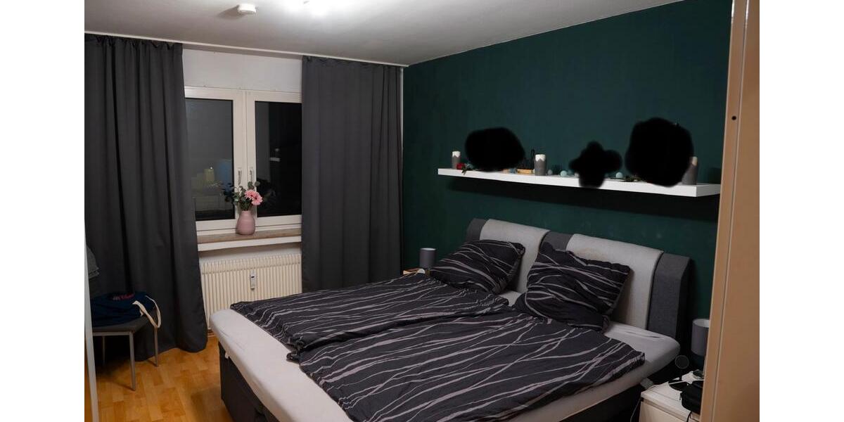 Erdgeschoßwohnung Steinfurt - 3 Zimmer, 78 m&sup2;, 800&euro; | Angebot:25979583