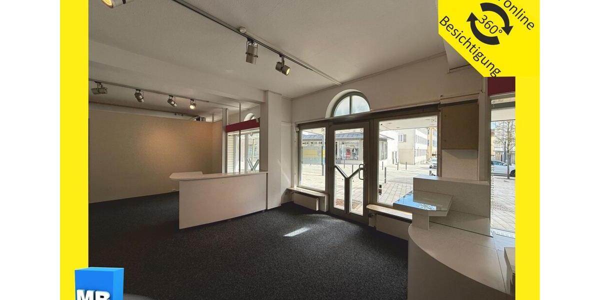 Gewerbeobjekt Albstadt - 935&euro; | Angebot:25085485