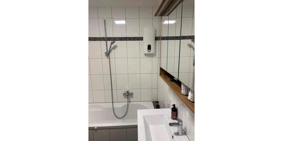 Etagenwohnung Eutin - 3 Zimmer, 72 m&sup2;, 700&euro; | Angebot:25415910