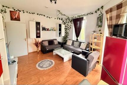 Zwischenmiete – möblierte Wohnung in Aachen (3 Monate zimmer