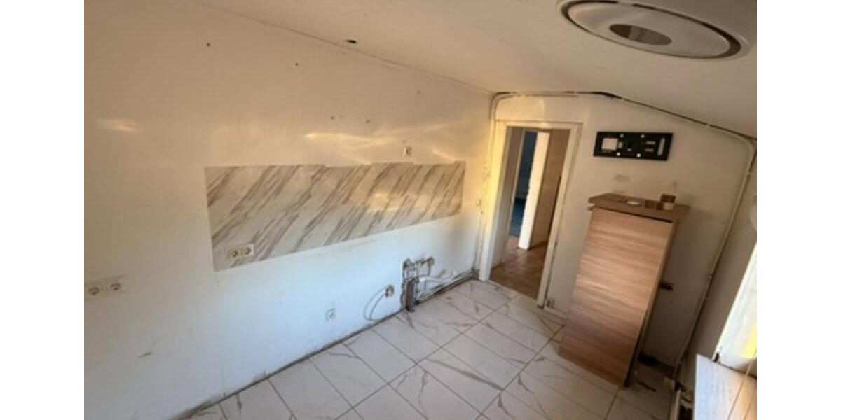 Helle 3-Zimmer-Wohnung in Reinbek 21465 – 75 m², ruhige Lage 3 zimmer