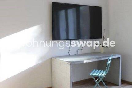 Wohnung Berlin Moabit - 2 Zimmer, 52 m&sup2;, 800&euro; | Angebot:26758378