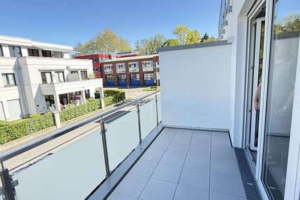 Wohnung Herzogenrath Afden - 2 Zimmer, 50 m&sup2;, 600&euro; | Angebot:26458238