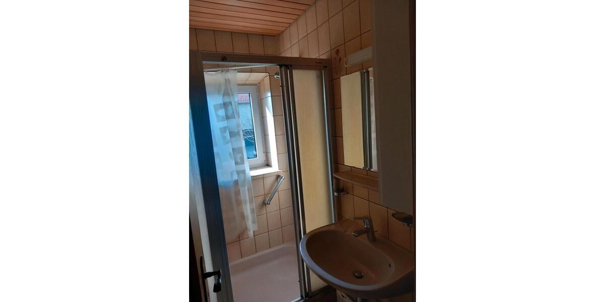 Wohnen auf Zeit Lauben - 1 Zimmer, 15 m&sup2;, 420&euro; | Angebot:26658997