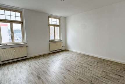 Wohnung Schwarzenberg - 3 Zimmer, 66 m&sup2;, 365&euro; | Angebot:24974247