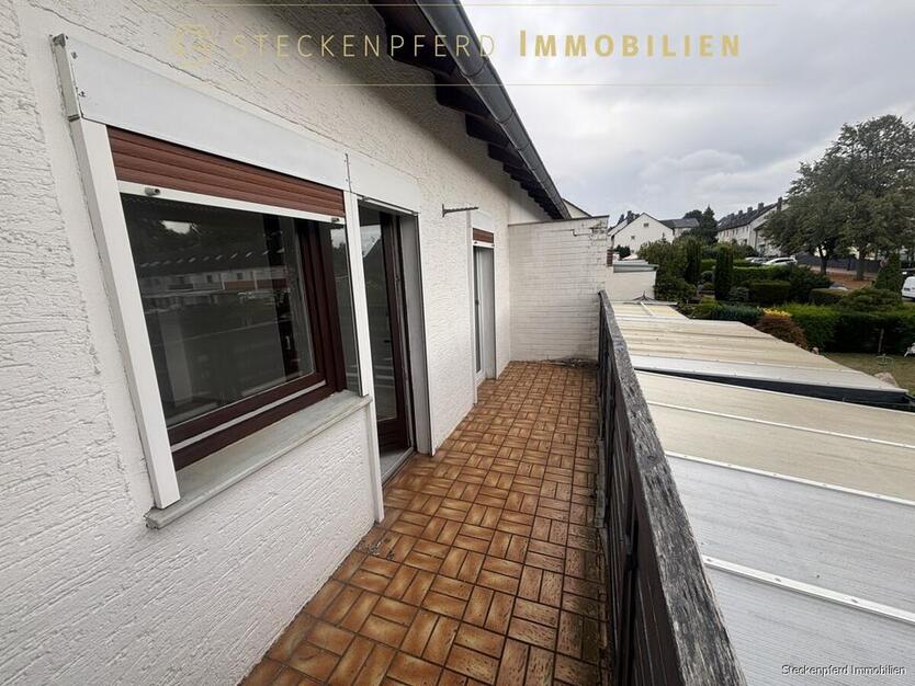 Schöner Wohnen im eigenen Haus mit Garten und Stellplatz!