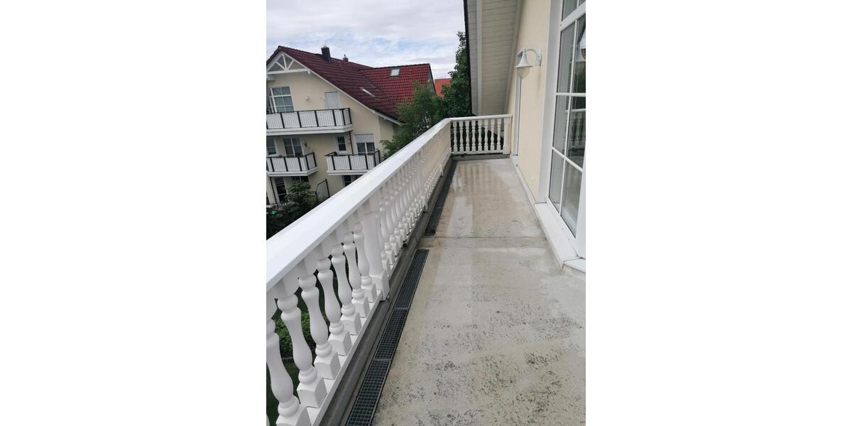Terrassenwohnung Gröbenzell - 3 Zimmer, 103 m&sup2;, 1.800&euro; | Angebot:24522977