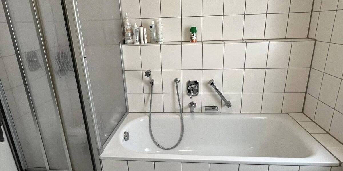 Etagenwohnung Freudenstadt - 3 Zimmer, 94 m&sup2;, 1.025&euro; | Angebot:26753295