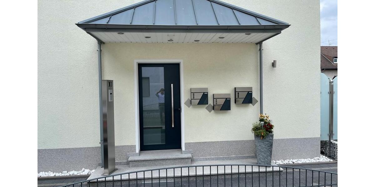 Von Privat moderne 2,5 Zimmer Wohnung in Bergkamen -Oberaden 2.5 zimmer