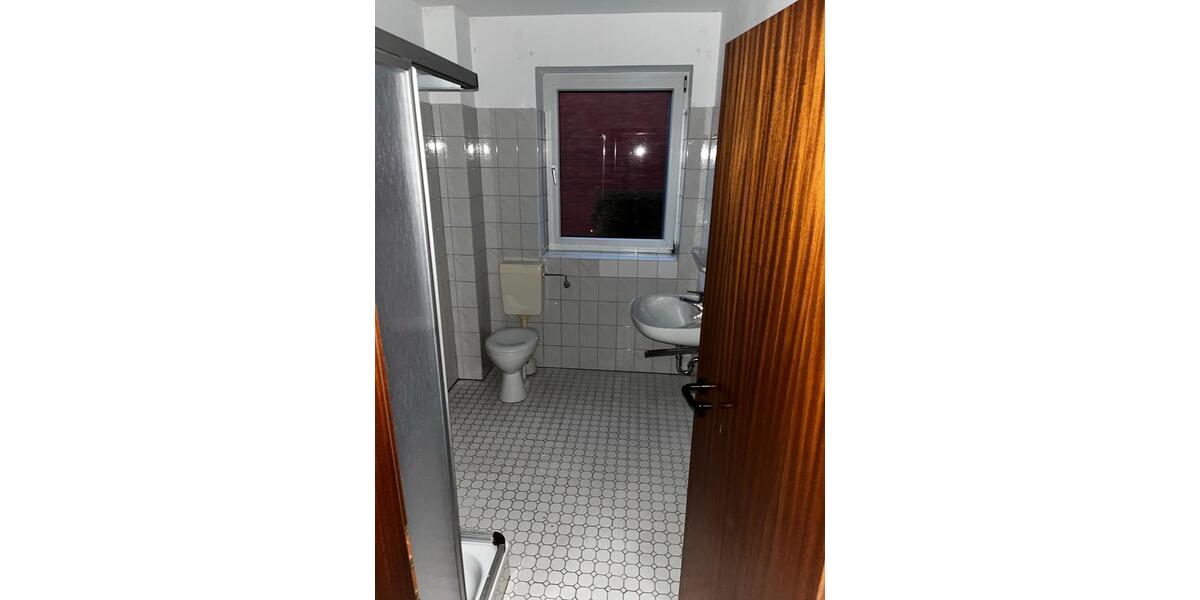 Erdgeschoßwohnung Bücken - 1 Zimmer, 43 m&sup2;, 430&euro; | Angebot:25045225