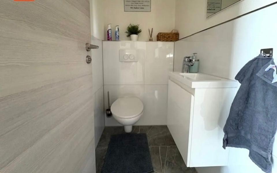 Etagenwohnung Ditzingen - 3 Zimmer, 83 m&sup2;, 1.450&euro; | Angebot:26587066