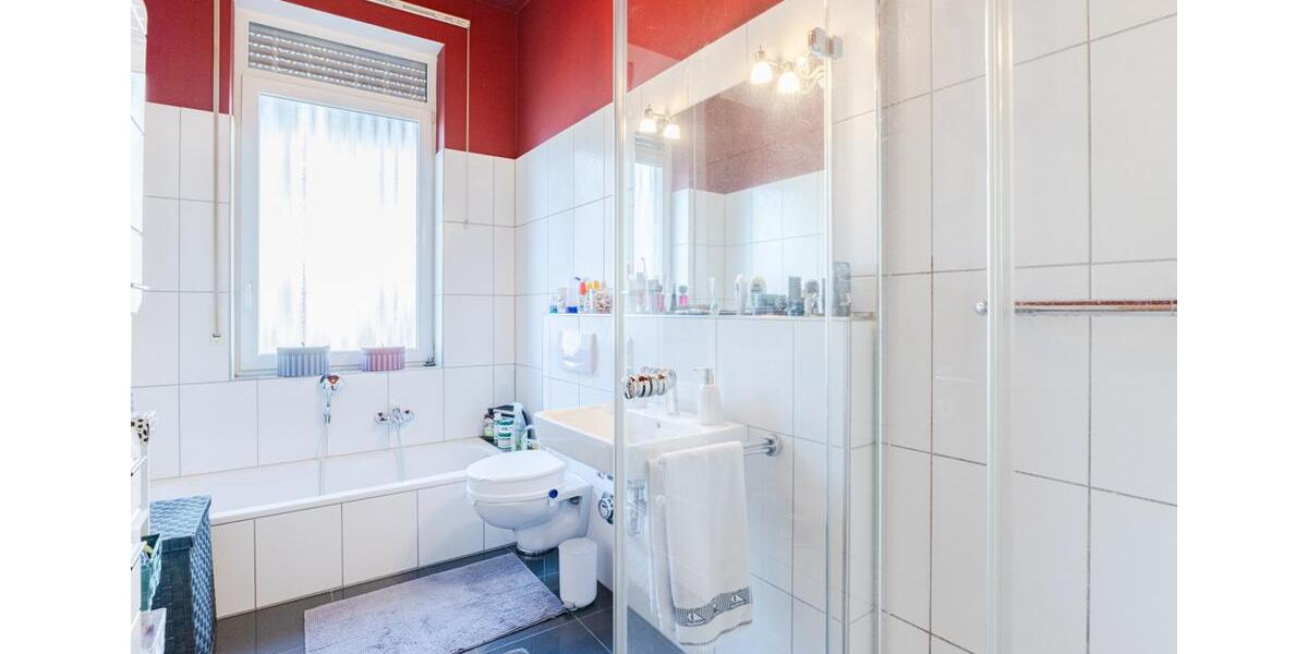 Erdgeschoßwohnung Erkelenz - 3 Zimmer, 109 m&sup2;, 1.120&euro; | Angebot:24187808