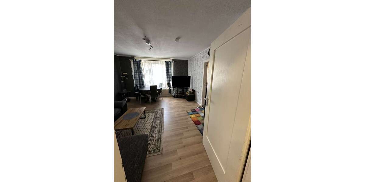 Etagenwohnung Fulda Nordend - 3 Zimmer, 61 m&sup2;, 613&euro; | Angebot:25941009