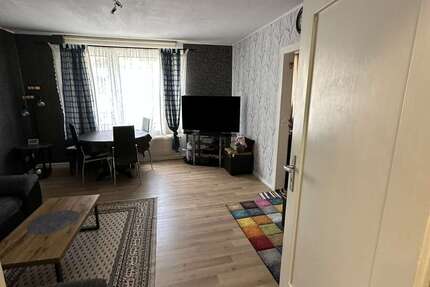 Wohnung Fulda Nordend - 3 Zimmer, 61 m&sup2;, 613&euro; | Angebot:25941009