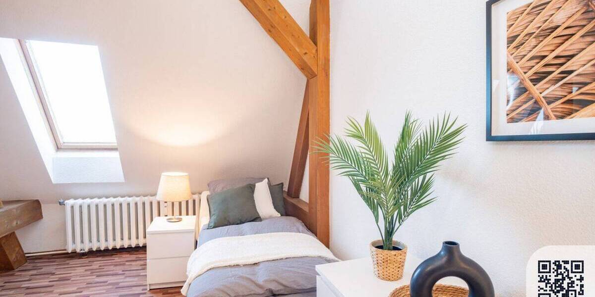 Etagenwohnung Strausberg - 4 Zimmer, 3.707&euro; | Angebot:26637704