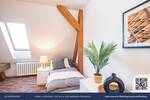 Etagenwohnung Strausberg - 4 Zimmer, 3.707&euro; | Angebot:26637704