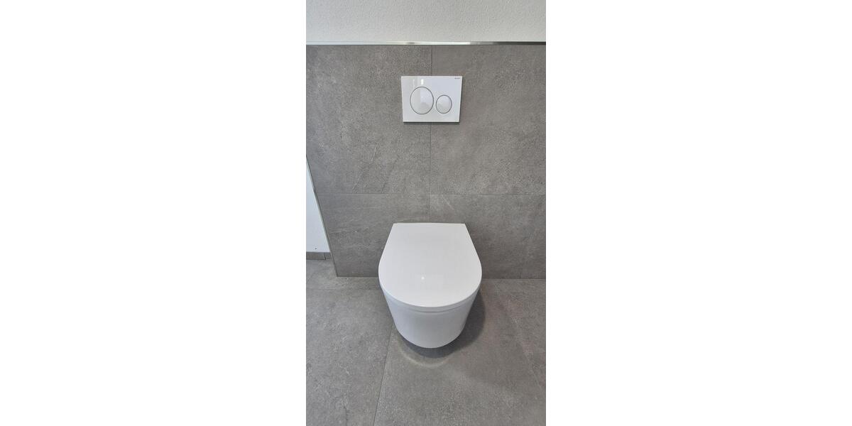 Exklusiver Erstbezug: EG-Wohnung mit wundervollem Erker, riesiger Hochterrasse und Südgarten 3 zimmer