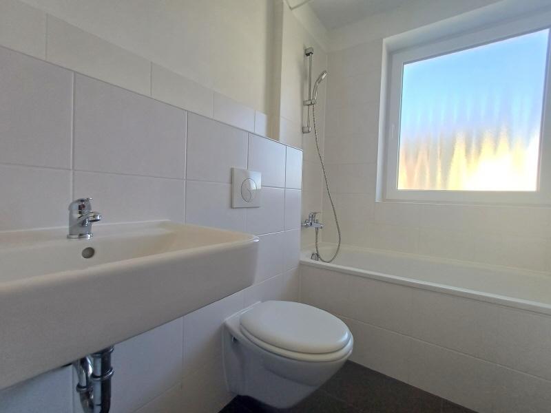 3-Zimmer-Wohnung mit Balkon!