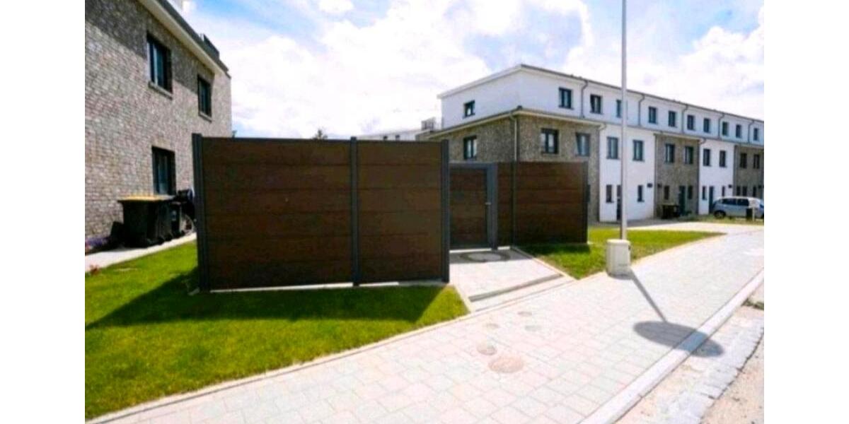 Wohnglück pur.Großzügiges Reihenmittelhaus zu vermieten o. kaufen 5 zimmer