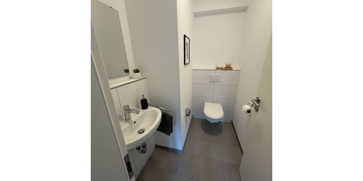 Etagenwohnung Bremen Schwachhausen - 4 Zimmer, 89 m&sup2;, 1.500&euro; | Angebot:26132104