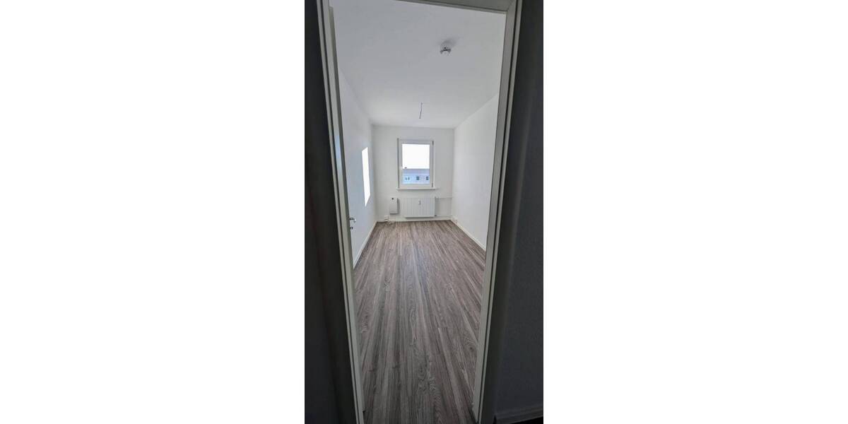 Etagenwohnung Schkeuditz Altscherbitz - 3 Zimmer, 60 m&sup2;, 540&euro; | Angebot:20949989