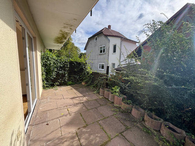 Einfamilienhaus Herzberg am Harz Scharzfeld - 5 Zimmer, 187 m&sup2;, 1.200&euro; | Angebot:22861367