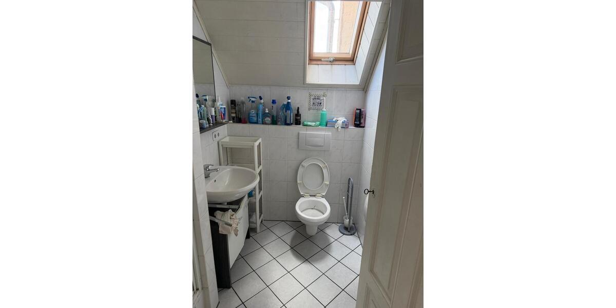 Wohnen auf Zeit Mannheim Neckarstadt-Ost - 13 Zimmer, 65 m&sup2;, 570&euro; | Angebot:26660824