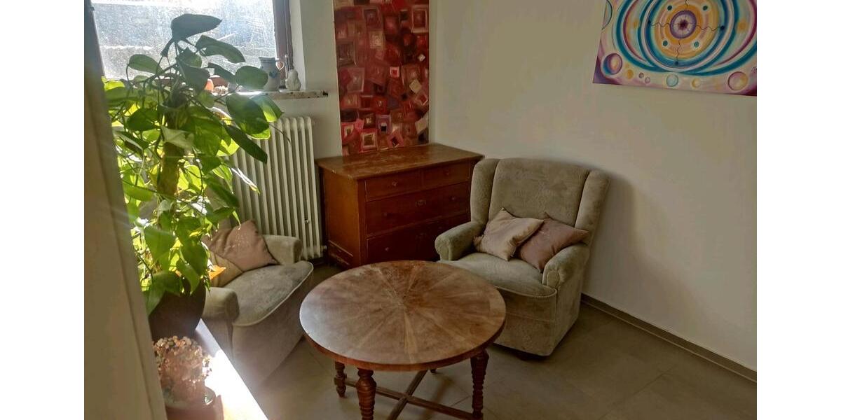 Wohnen auf Zeit Rotenburg (Wümme) - 2 Zimmer, 25 m&sup2;, 60&euro; | Angebot:26014178