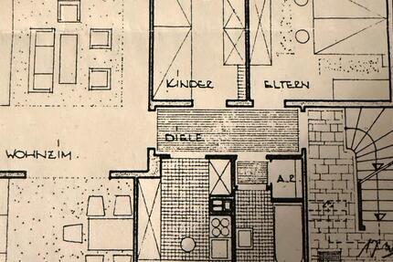 Wohnung Gronau (Westfahlen) - 3 Zimmer, 77 m&sup2;, 962&euro; | Angebot:25967556