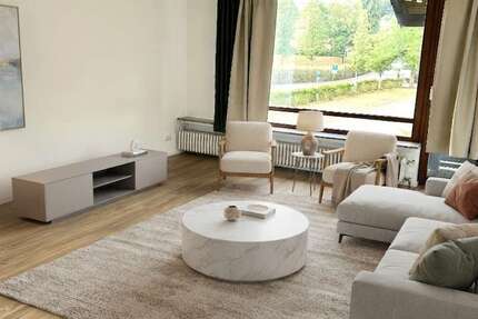 Wohnung Gerolstein - 3 Zimmer, 110 m&sup2;, 950&euro; | Angebot:27285331