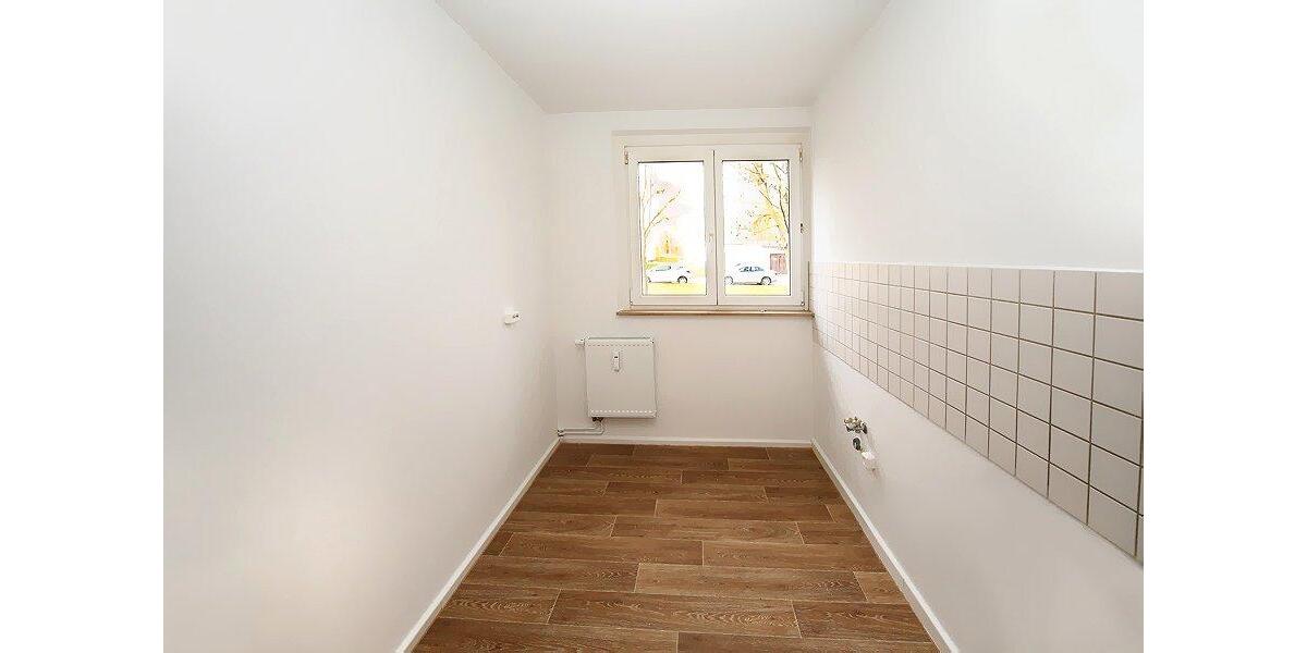 Etagenwohnung Eisleben (Lutherstadt) - 3 Zimmer, 62 m&sup2;, 335&euro; | Angebot:26266522