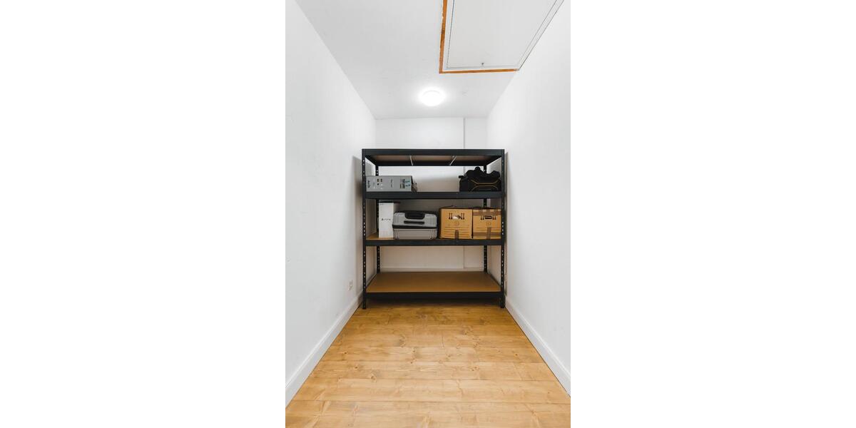 Wohnen auf Zeit Detmold - 1 Zimmer, 20 m&sup2;, 520&euro; | Angebot:24951674