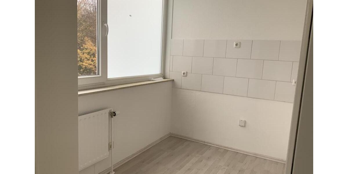 Etagenwohnung Gelsenkirchen Gelsenkirchen-Nord - 2 Zimmer, 59 m&sup2;, 439&euro; | Angebot:26349655