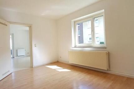 Ein Leben lang - angenehm wohnen! 2 zimmer