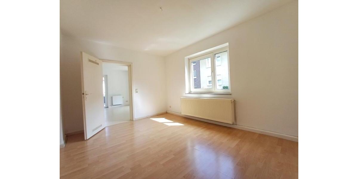 Ein Leben lang - angenehm wohnen! 2 zimmer