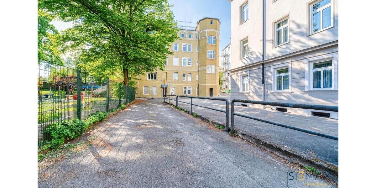 ***WG TAUGLICHE WOHNUNG*** 8 Zimmer Wohnung in Augsburg 8 zimmer