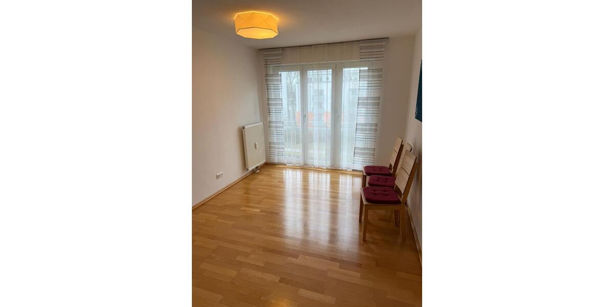 Etagenwohnung Regensburg Galgenberg - 2 Zimmer, 60 m&sup2;, 1.445&euro; | Angebot:25918681