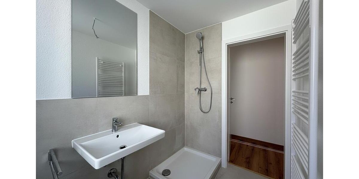 Etagenwohnung Bad Friedrichshall - 3 Zimmer, 68 m&sup2;, 890&euro; | Angebot:26421388