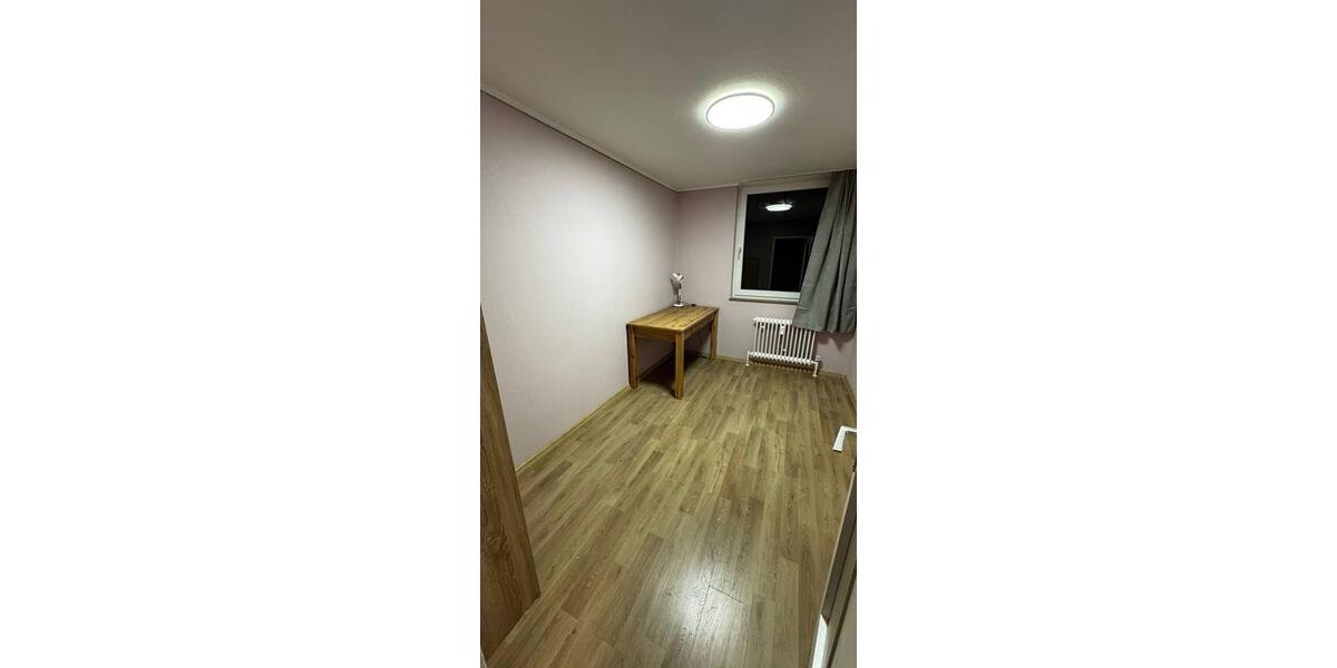 WG-Zimmer in Meyernberg – ideal für Studierende 3 zimmer