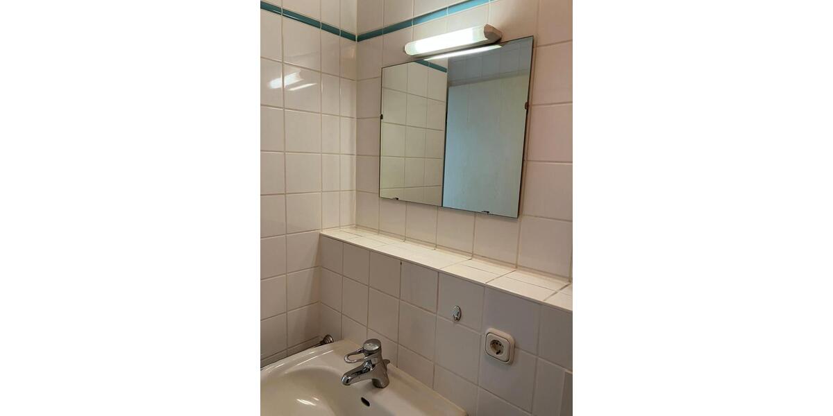Etagenwohnung Dessau-Roßlau Dessau - 1 Zimmer, 33 m&sup2;, 300&euro; | Angebot:26535644