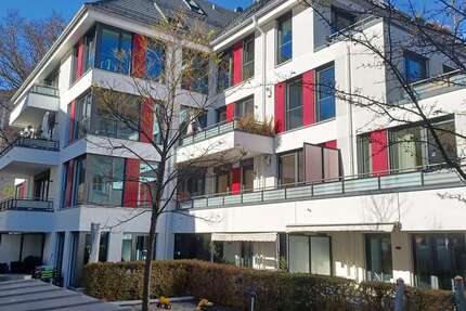 Wohnung zum Mieten in München 4.380 € 146 m² 5 zimmer