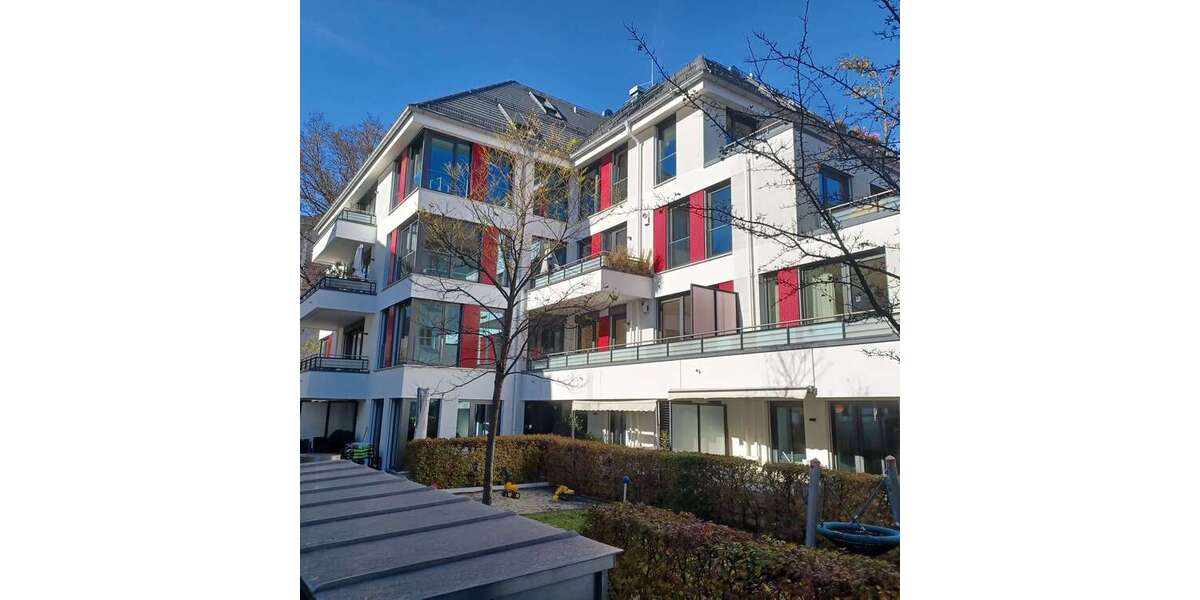 Wohnung zum Mieten in München 4.380 € 146 m² 5 zimmer