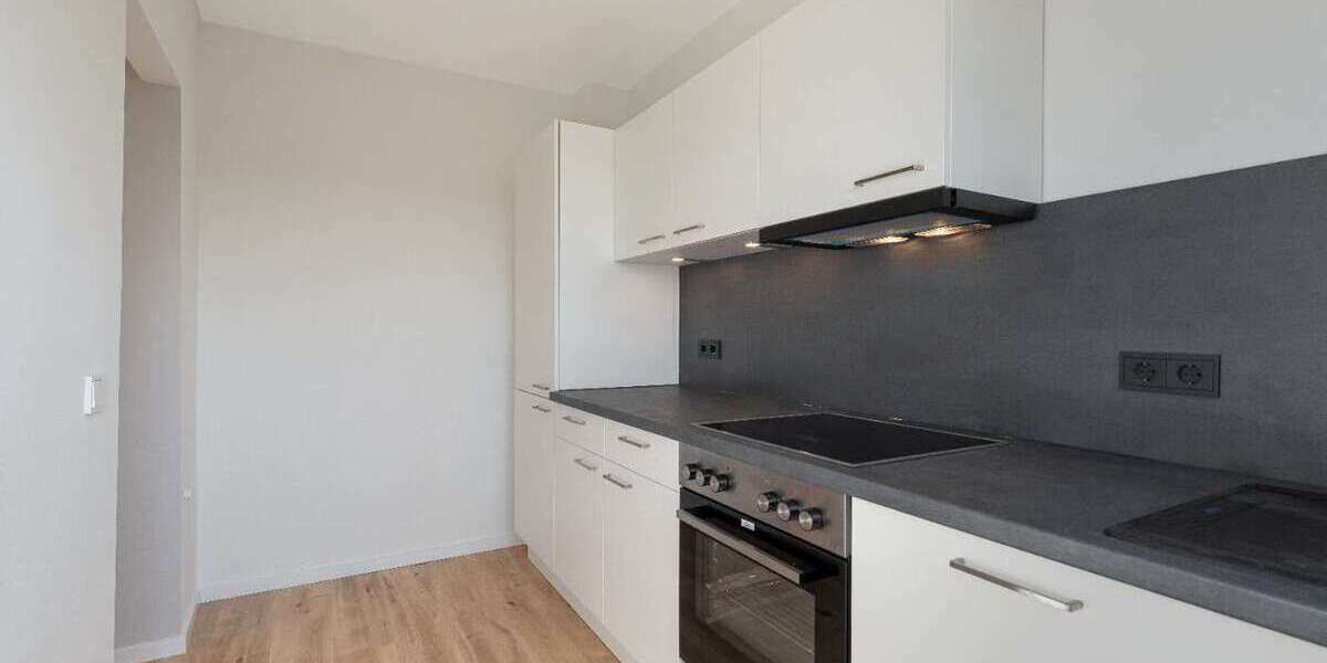 Etagenwohnung Geesthacht Heinrichshof - 2 Zimmer, 40 m&sup2;, 670&euro; | Angebot:22175426