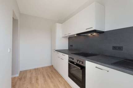 Wohnung Geesthacht Heinrichshof - 2 Zimmer, 40 m&sup2;, 670&euro; | Angebot:22175426