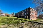 Etagenwohnung Fehmarn - 2 Zimmer, 44 m&sup2;, 265&euro; | Angebot:26561860