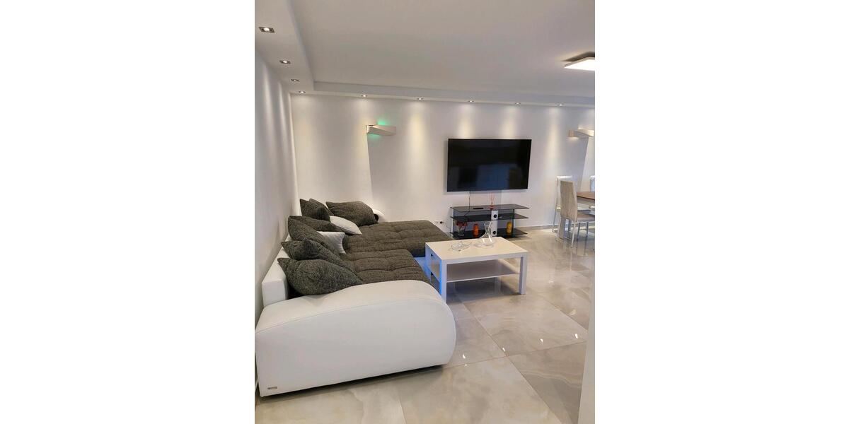 Wohnen auf Zeit Hammersbach - 4 Zimmer, 120 m&sup2;, 29&euro; | Angebot:26532783