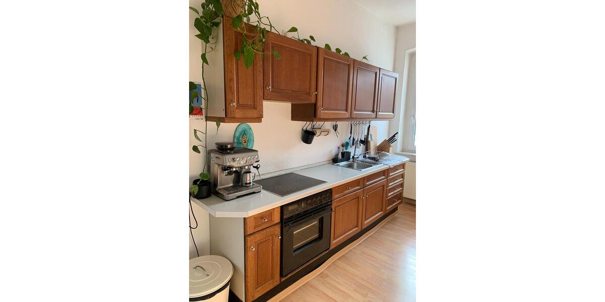 Etagenwohnung Regensburg Galgenberg - 2 Zimmer, 80 m&sup2;, 960&euro; | Angebot:25451215